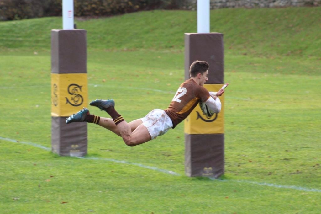 Photobook Rugby 2