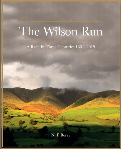Thewilsonrun1881 2019