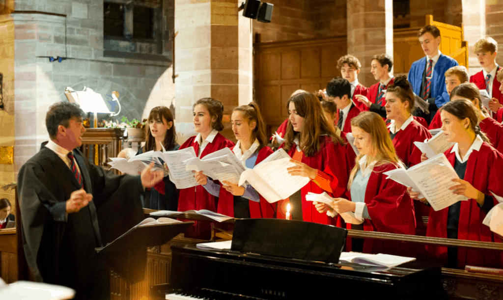 Christmassedbergh11