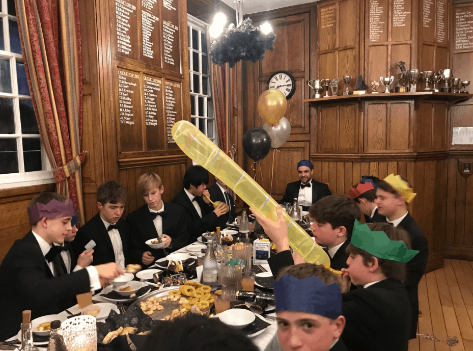 Christmasssedbergh23