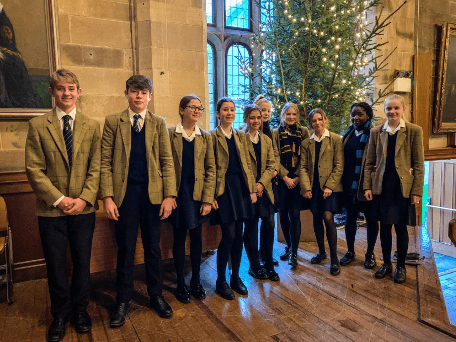 Christmasssedbergh24