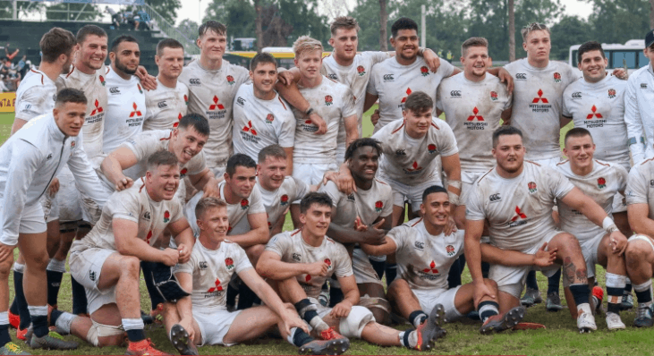 Englandu20