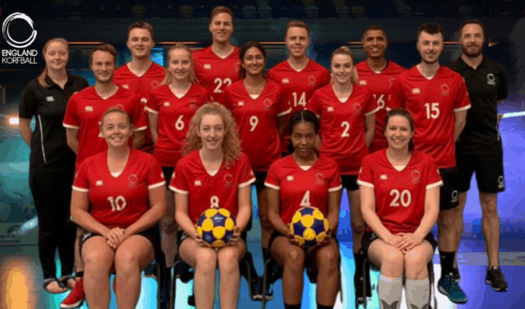 Korfball