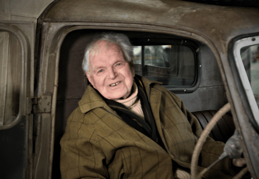 Tedrichardson