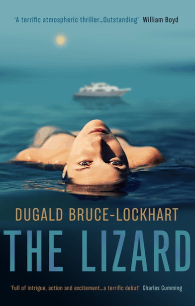 Thelizard