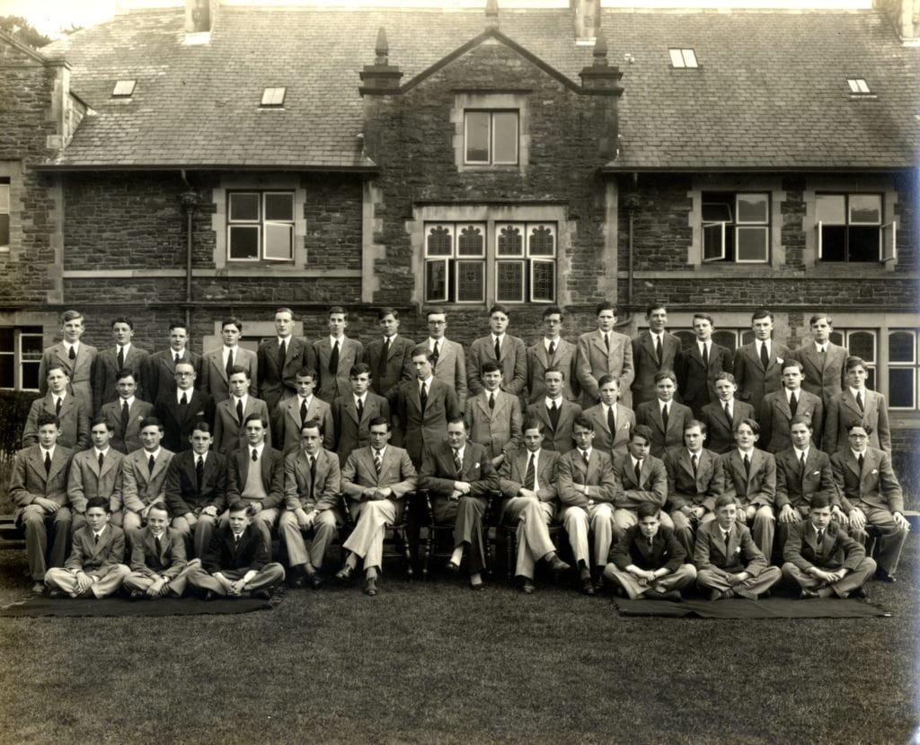 1941 Powell House