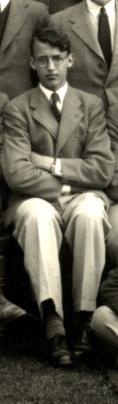 C.v. Wild 1941 Powell