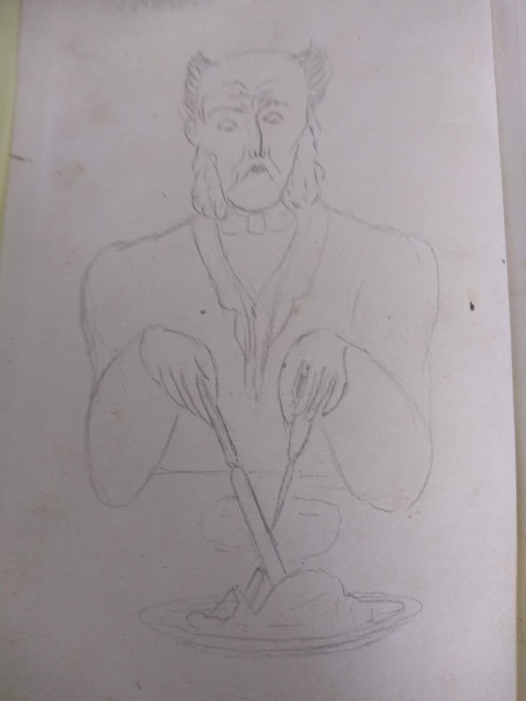 Diary 2