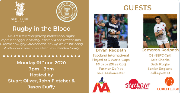 Rugbyblood