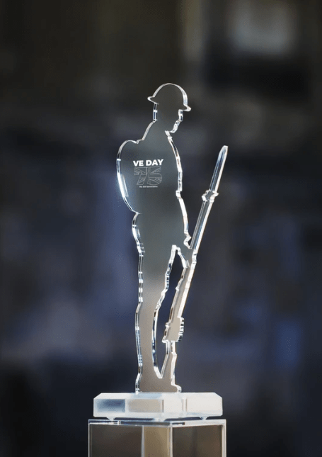 Tommyfigure