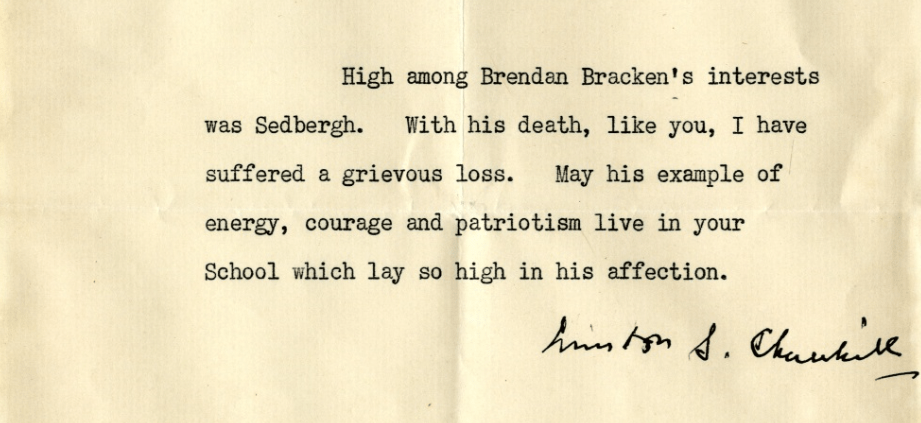 Brackenchurchill