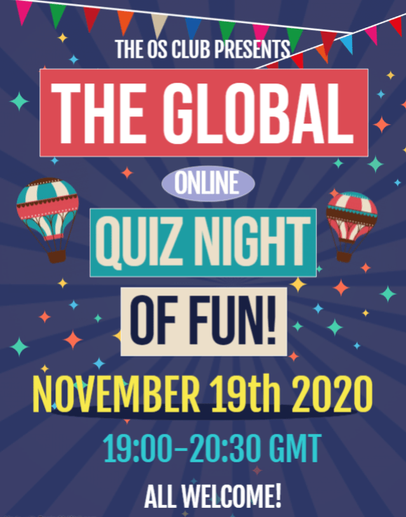 Globalonlinequiznight