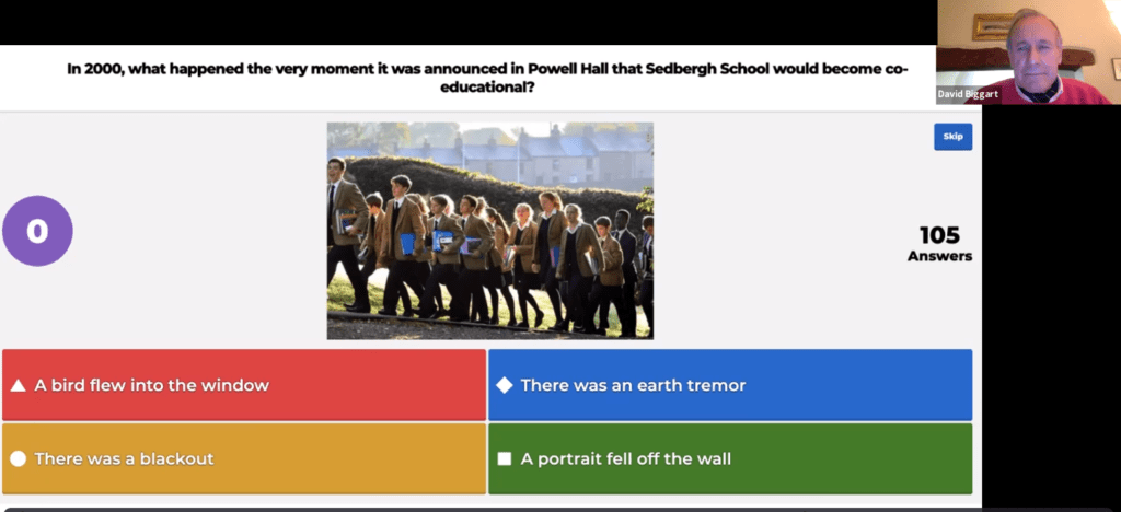 Quizquestion