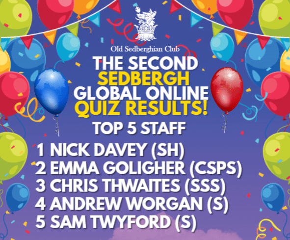 Top5staff