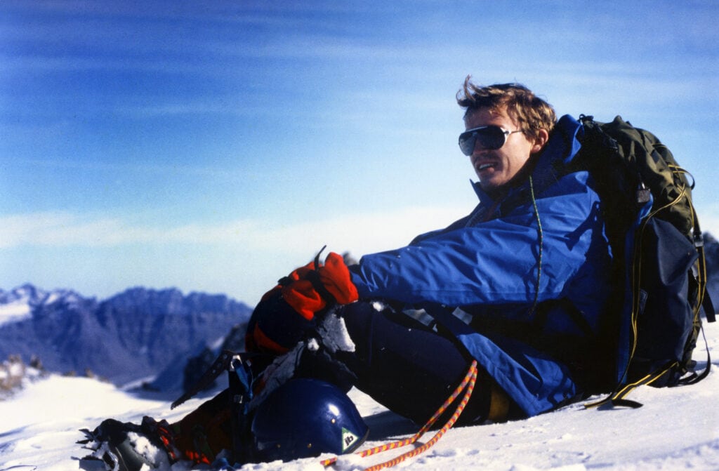 Climbing 1 1
