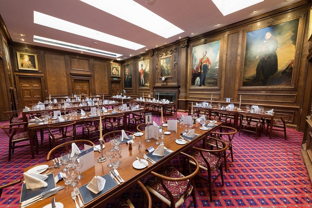 Dining Room Large