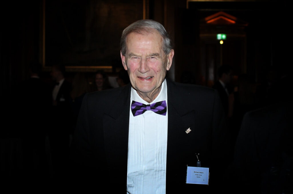 Mike Adams Small File