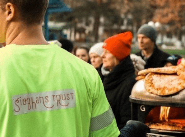 Christmas Appeal Website