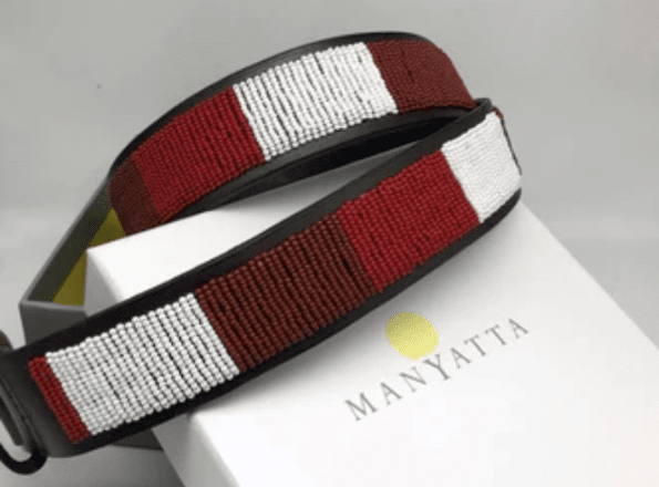 Manyatta Website