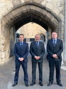 Tower Of London Event