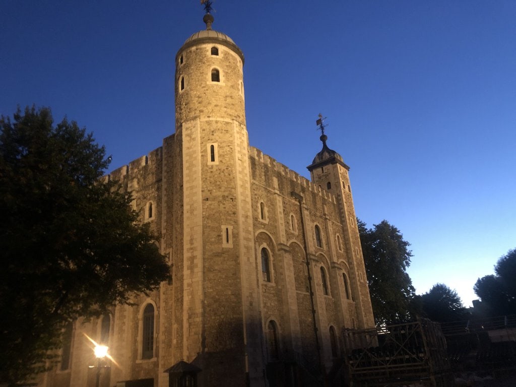Tower Of London Event 4