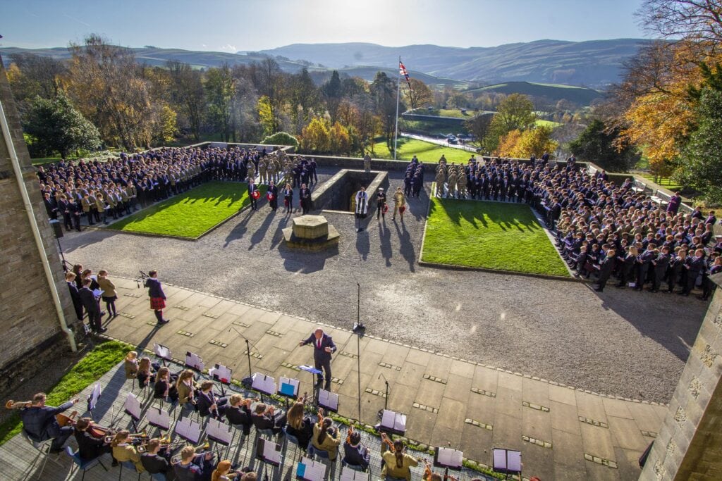 Remembrance Service 2022 6