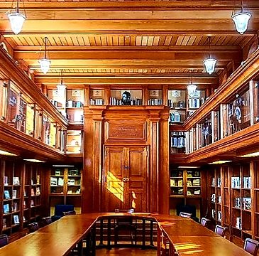 School Library