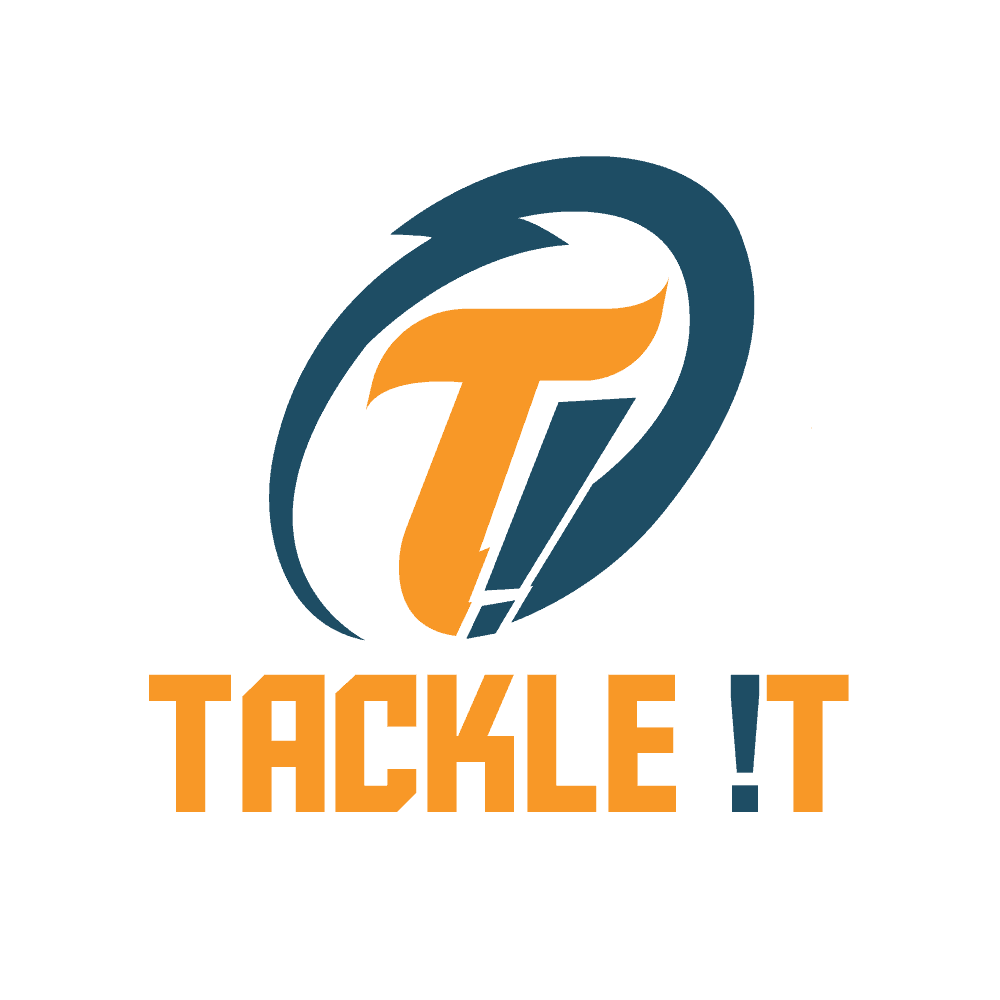 Ti Rugby Logo