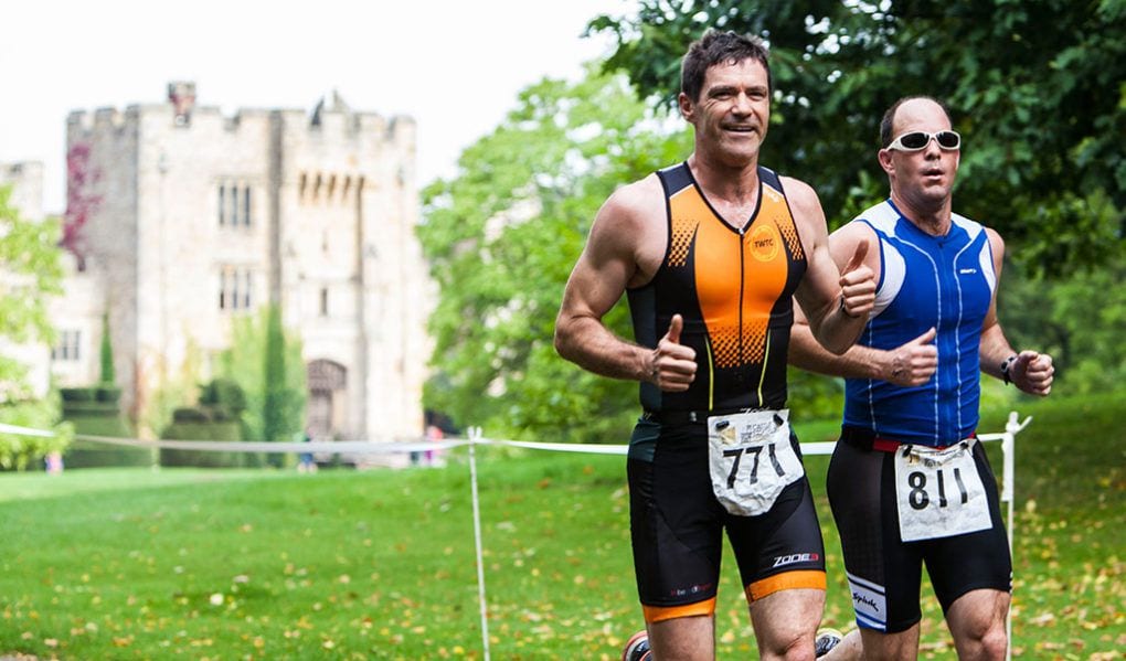 Hever Castle Venue Hire External Events Triathlon 3 1020x599