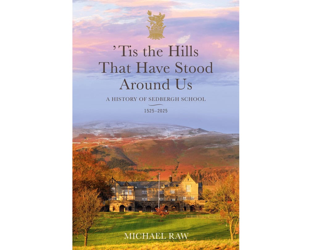 Tis The Hills Cover New For Website