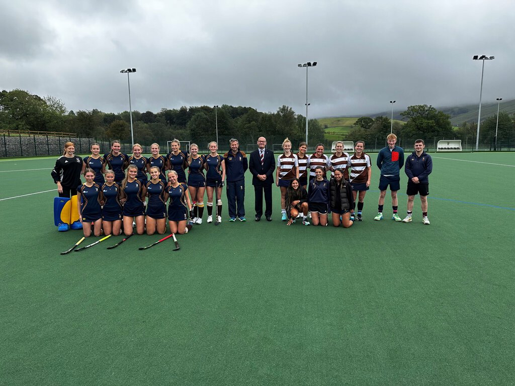 Hockey Team