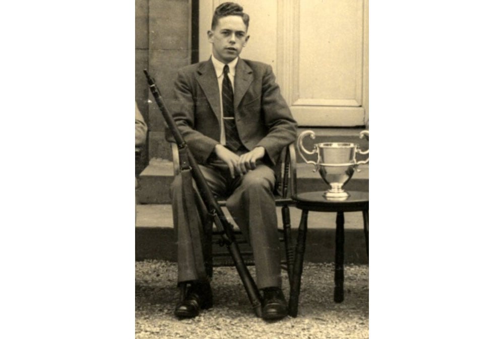 Bill Canning