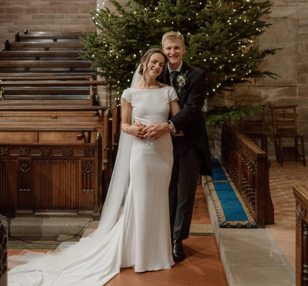 Charlie & Andy Sneak Peek