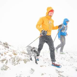 Winter Wainwright
