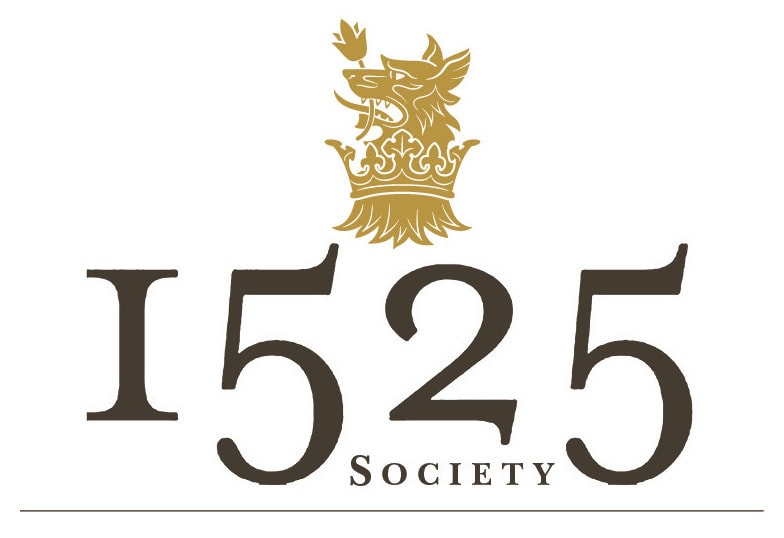 1525 Logo