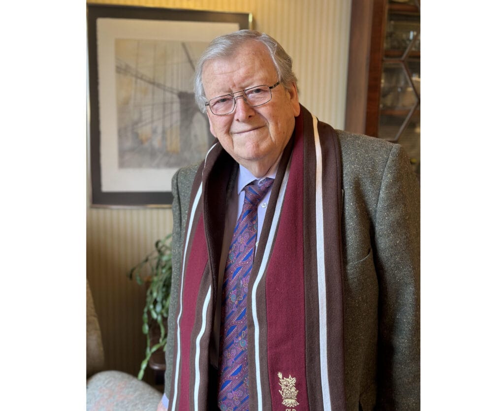Peter Addeyman Short