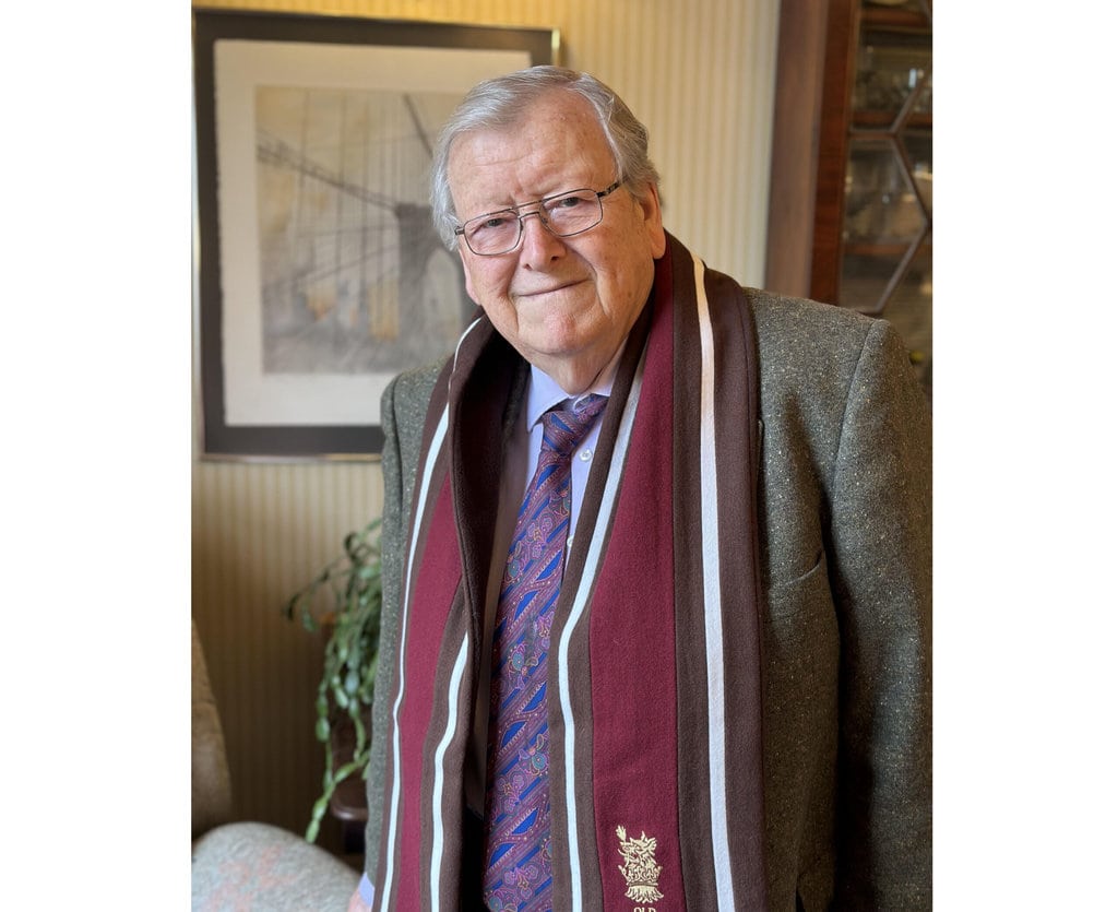 Peter Addeyman Short