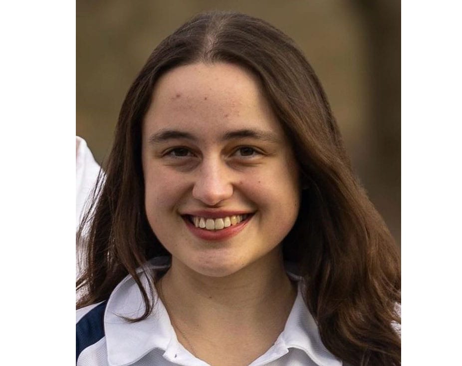 Sarah Cropped