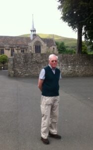 Paul Sugden