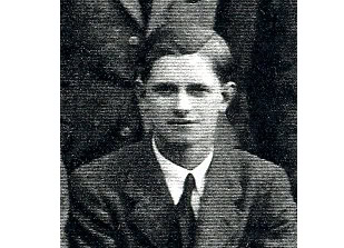 E.a.h. Jobes (powell) 1941 Website