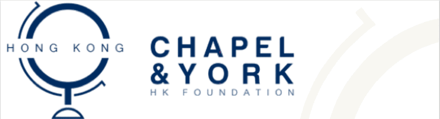 Chapel Logo
