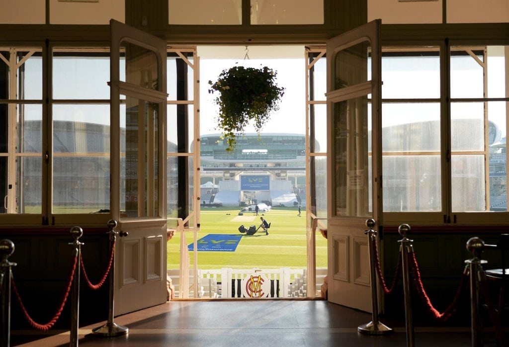 Lords Cricket