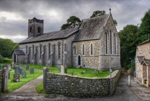 Casterton Chapel