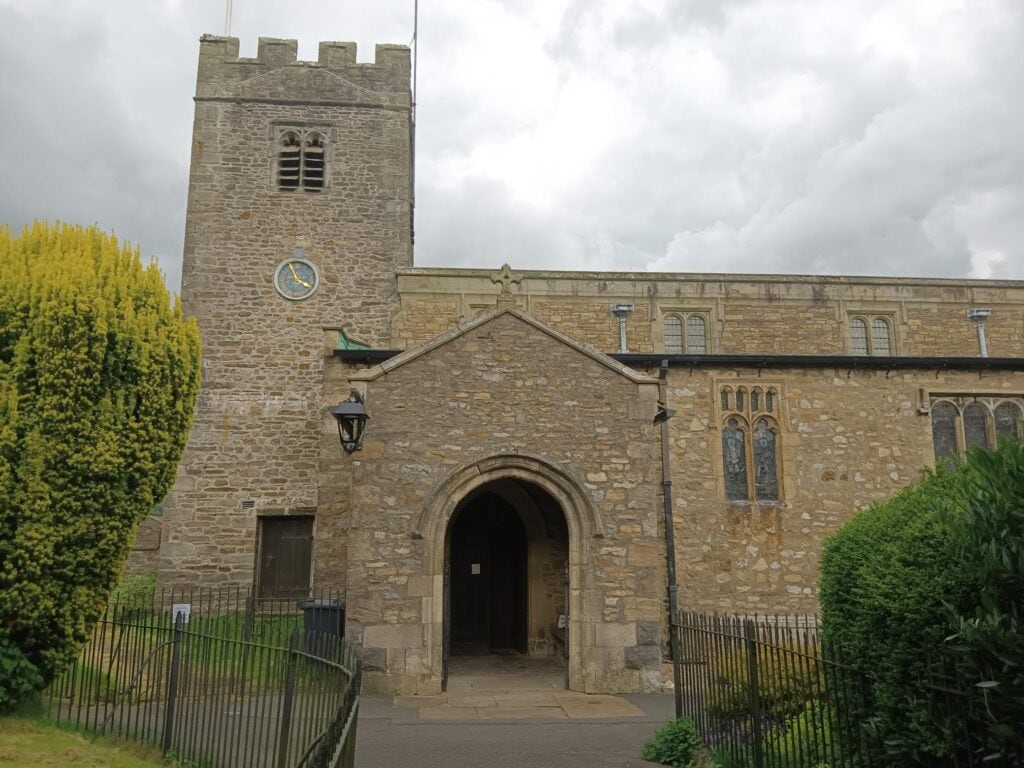 St Andrews Church