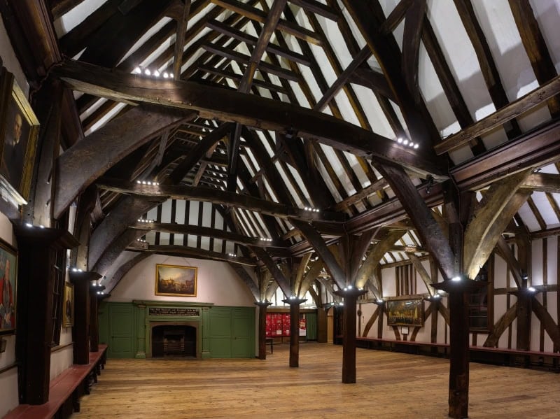 Merchant Inside